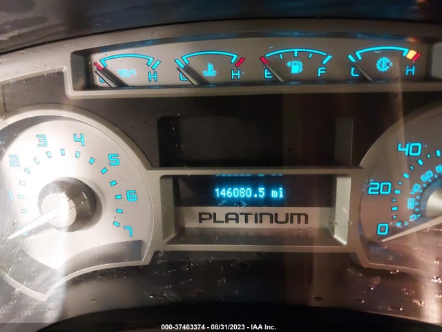 2010 FORD F-150 XL/XLT/FX4/LARIAT VIN: 1FTFW1EV9AFA17073