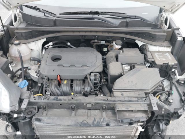 KNDP63AC2M7870692 KIA SPORTAGE S