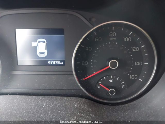 KNDP63AC2M7870692 KIA SPORTAGE S
