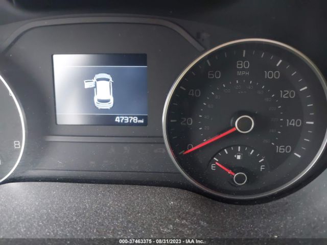 KNDP63AC2M7870692 KIA SPORTAGE S
