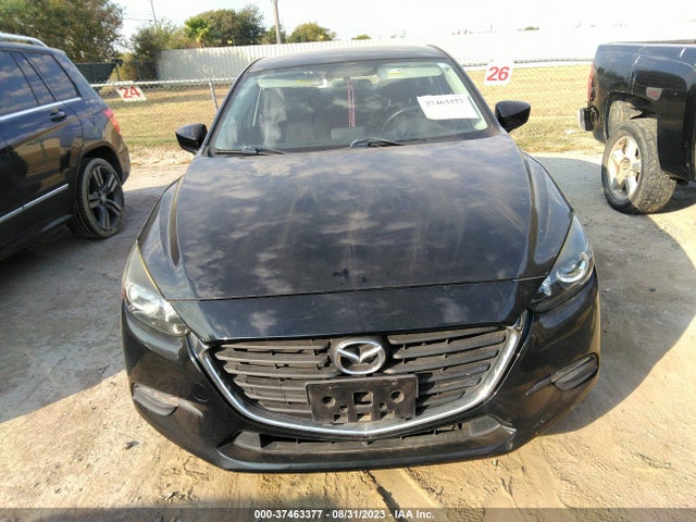 JM1BN1U70H1143432 Mazda pe