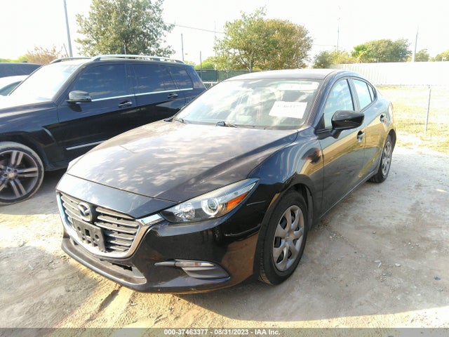 JM1BN1U70H1143432 Mazda pe