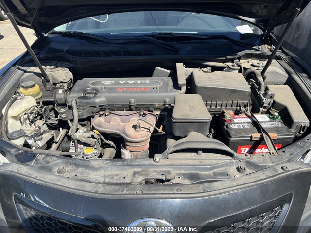 2007 TOYOTA CAMRY CE/LE/SE/XLE VIN: 4T1BE46K77U112951