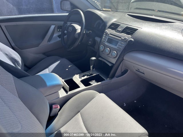 2007 TOYOTA CAMRY CE/LE/SE/XLE VIN: 4T1BE46K77U112951