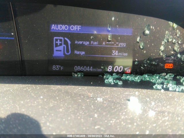 Honda CIVIC SE 2015 19XFB2F78FE217414 Image 7