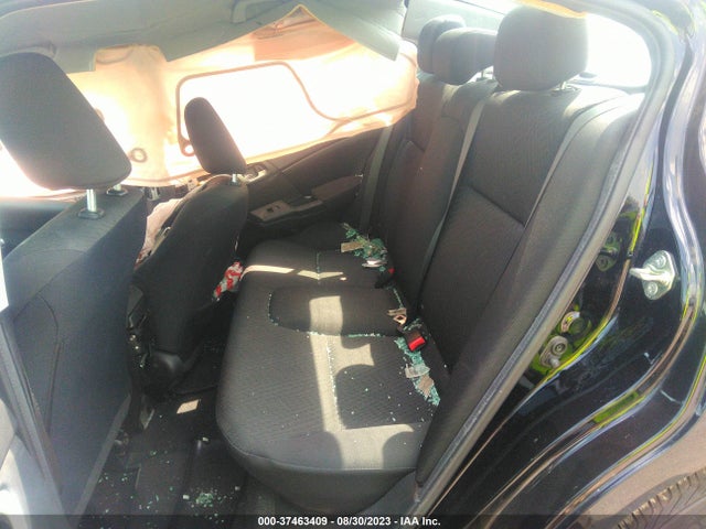 Honda CIVIC SE 2015 19XFB2F78FE217414 Image 8