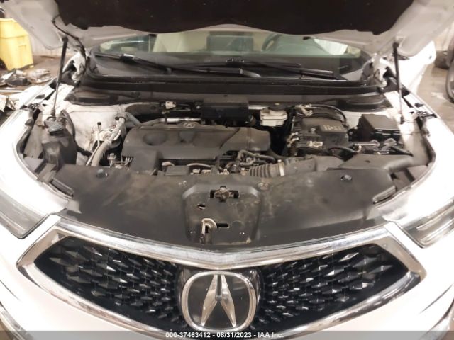 5J8TC2H56LL016384 Acura Rdx Technology Package