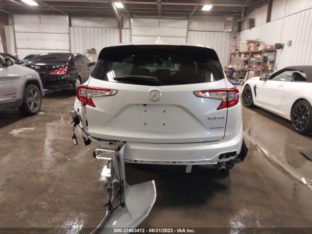 5J8TC2H56LL016384 Acura Rdx Technology Package