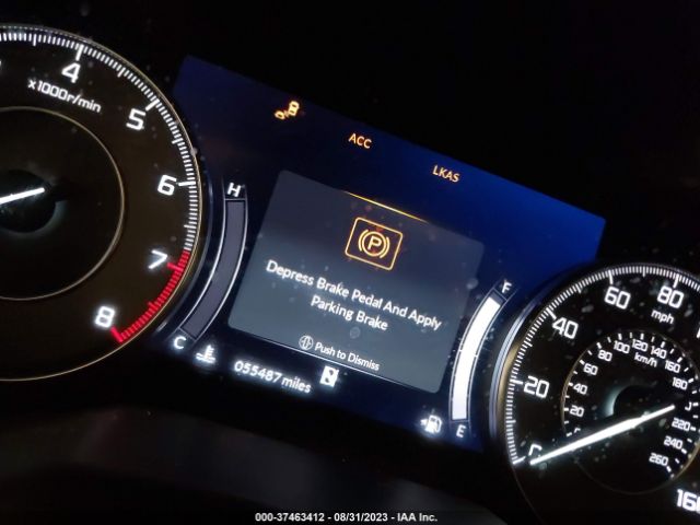 5J8TC2H56LL016384 Acura Rdx Technology Package