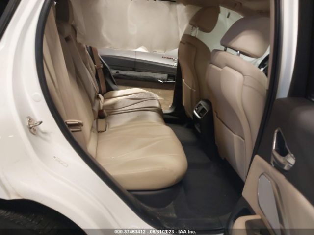 5J8TC2H56LL016384 Acura Rdx Technology Package
