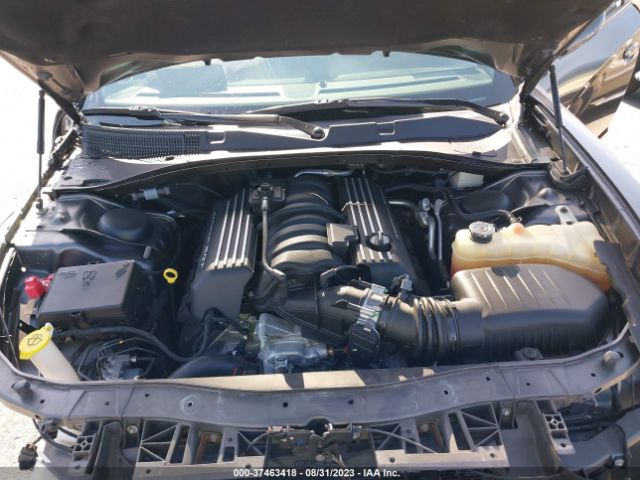 2C3CDXGJXLH127092 Dodge Charger Scat Pack