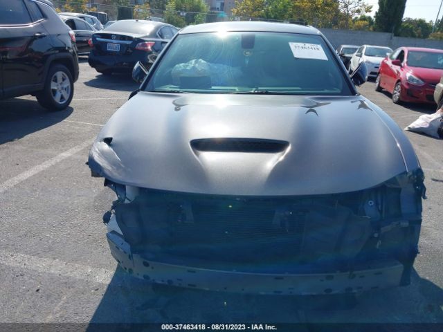 2C3CDXGJXLH127092 Dodge Charger Scat Pack
