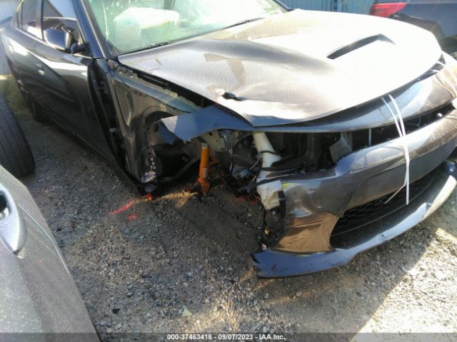 2C3CDXGJXLH127092 Dodge Charger Scat Pack