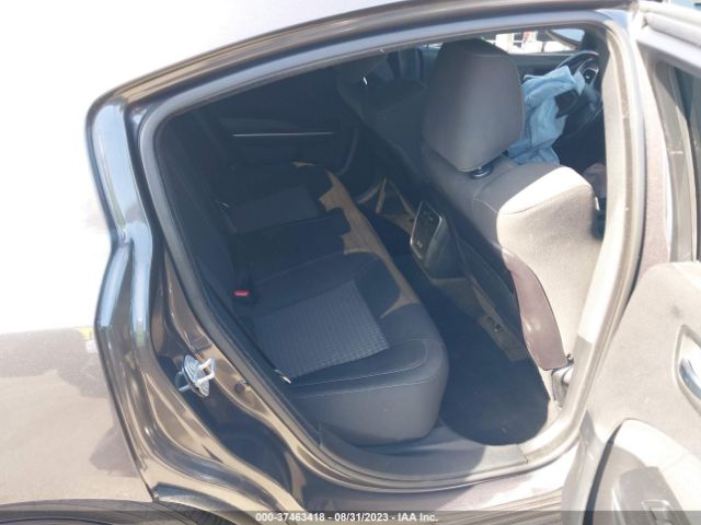 2C3CDXGJXLH127092 Dodge Charger Scat Pack
