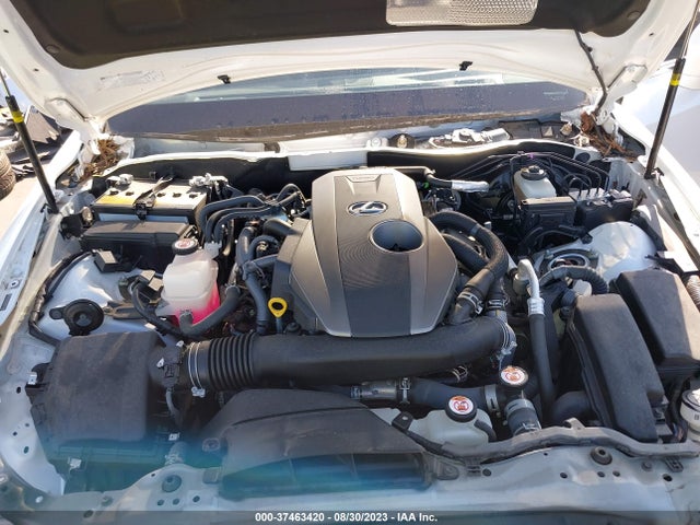 JTHBA1D25J5074346 Lexus Is Is 300