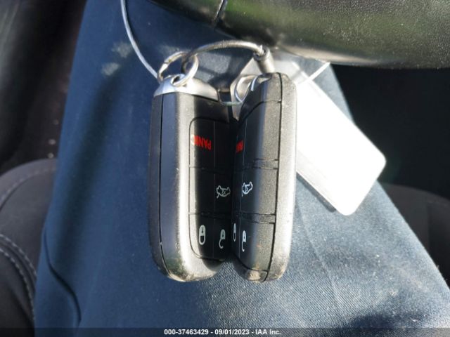 2C3CDZAG5MH547014 Dodge Challenger Sxt
