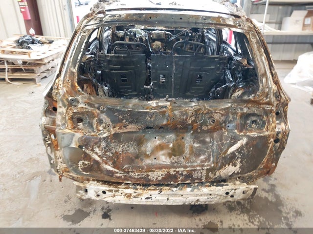 Subaru Outback 2.5i Premium 2015 4S4BSADC6F3241075 Image 7