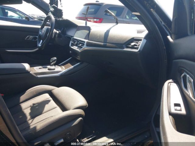 BMW 3 Series 330i 2020 аукцион фото