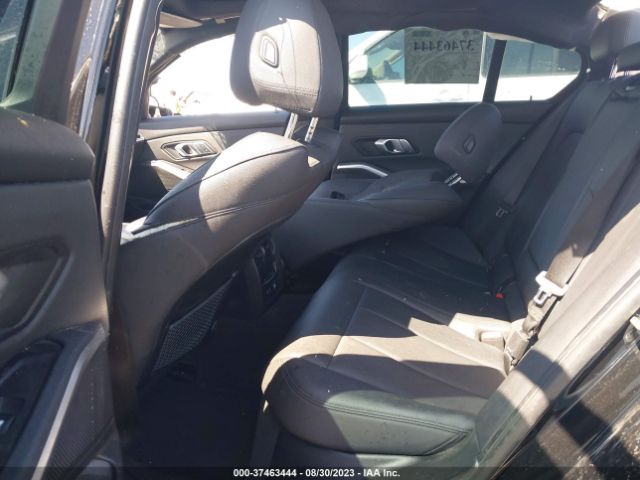 BMW 3 Series 330i 2020 аукцион фото