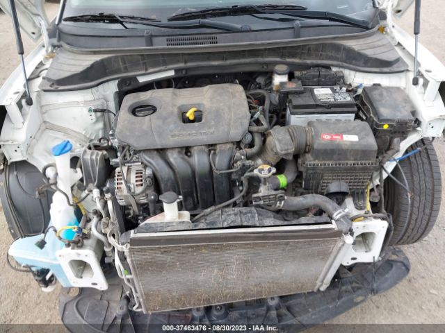 KNDJ23AU3M7756355 KIA SOUL S