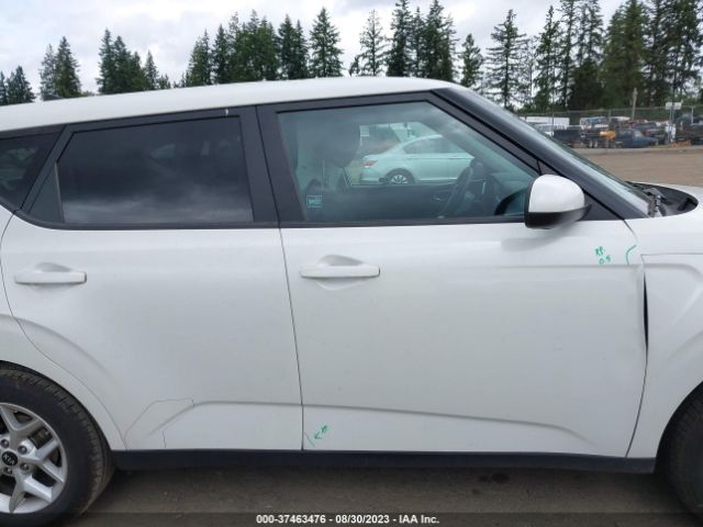 KNDJ23AU3M7756355 KIA SOUL S