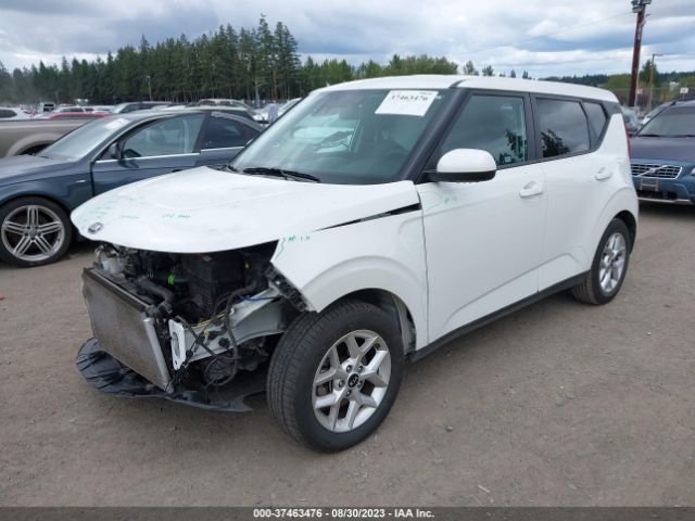 KNDJ23AU3M7756355 KIA SOUL S