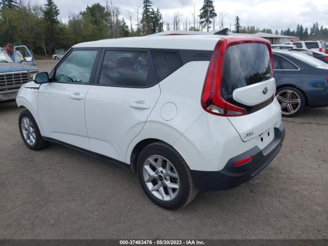 KNDJ23AU3M7756355 KIA SOUL S
