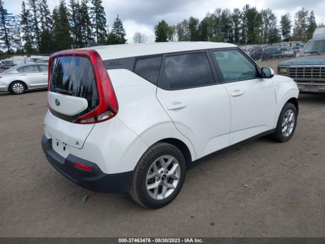 KNDJ23AU3M7756355 KIA SOUL S