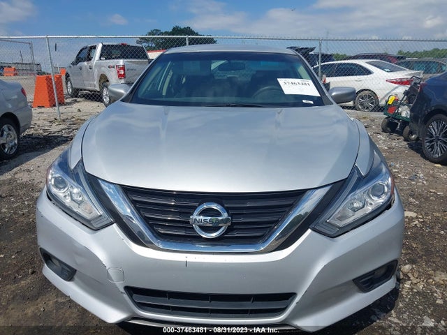 2017 NISSAN ALTIMA 2.5 SV VIN: 1N4AL3APXHC272998