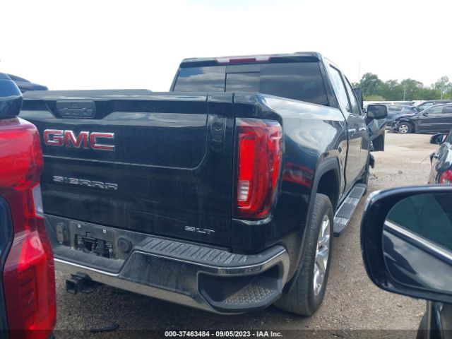 3GTP8DED9MG477523 GMC Sierra 1500 2wd  Short Box Slt