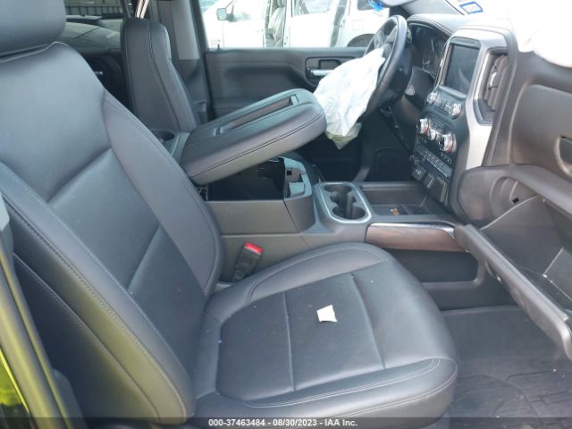 3GTP8DED9MG477523 GMC Sierra 1500 2wd  Short Box Slt