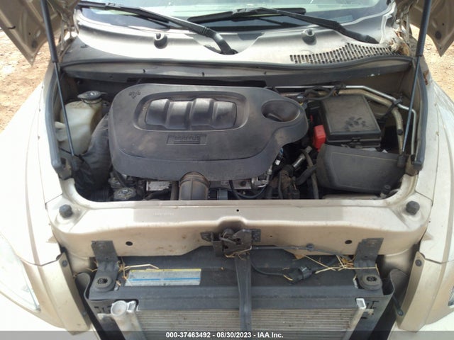 2006 CHEVROLET HHR LT VIN: 3GNDA23P06S579115