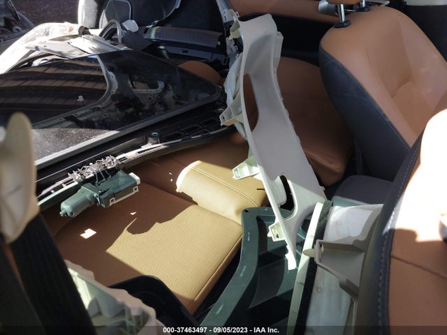 JTHKD5BH3E2208669 Lexus Ct 200h Hybrid