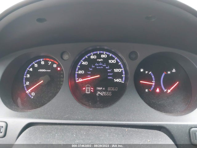 2004 ACURA MDX TOURING PKG W/NAVIGATION VIN: 2HNYD18844H526490
