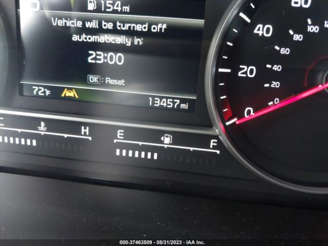 5XYRL4LC5NG108031 KIA SORENTO S