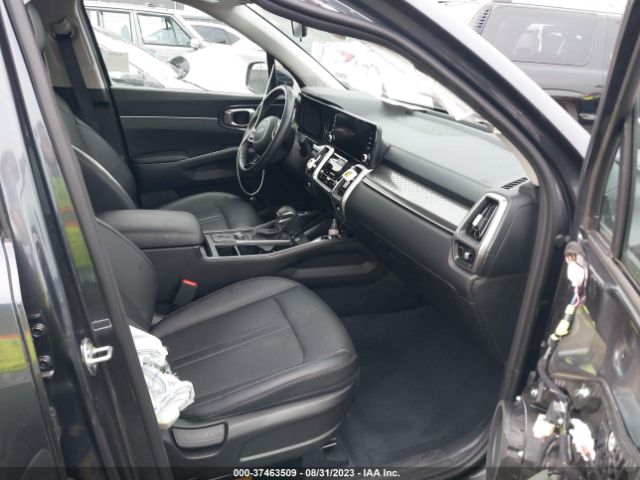 5XYRL4LC5NG108031 KIA SORENTO S