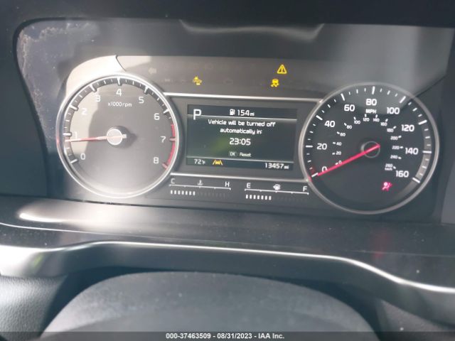 5XYRL4LC5NG108031 KIA SORENTO S