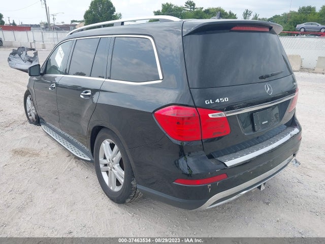 4JGDF6EE8GA706012 Mercedes-Benz Gl 450