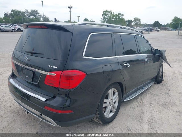 4JGDF6EE8GA706012 Mercedes-Benz Gl 450