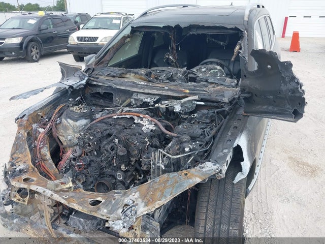 4JGDF6EE8GA706012 Mercedes-Benz Gl 450
