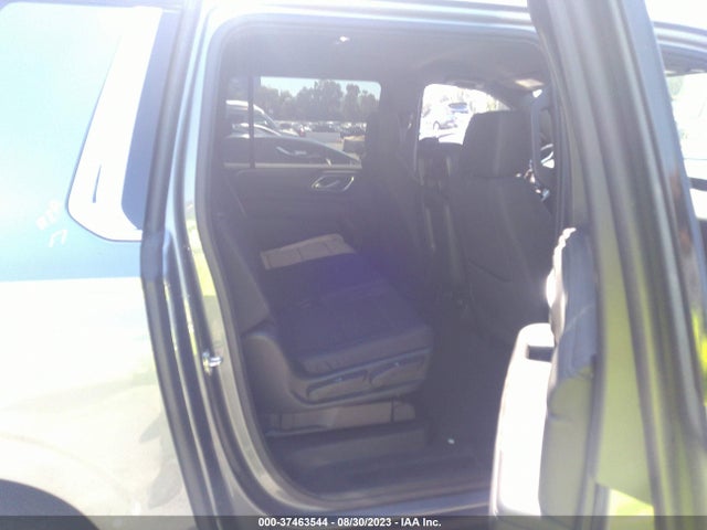 Chevrolet Suburban Ls 2021 1GNSCBED8MR448180 Image 8