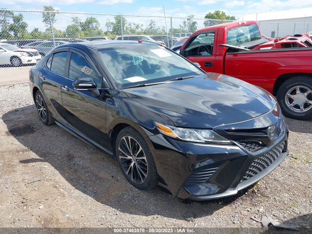 2019 4T1B11HK2KU257704 main image