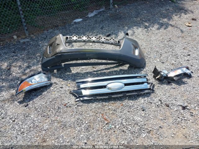 2FMDK4JC7EBA13955 Ford EDGE SEL