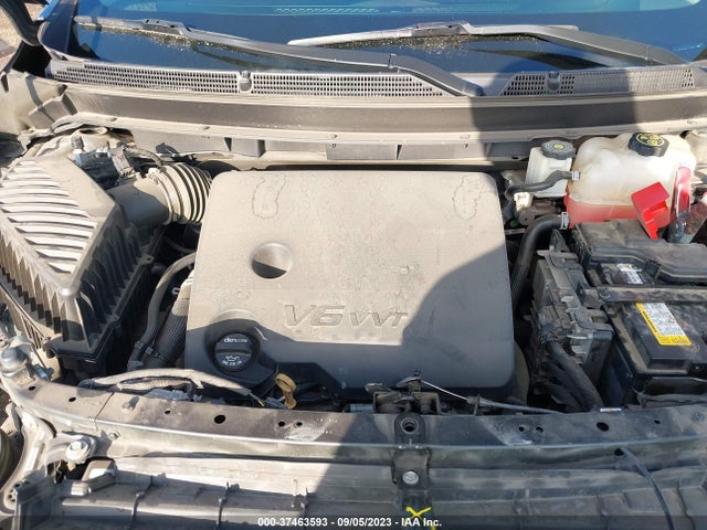 Buick Enclave Essence 2020 5GAERBKW1LJ126585 Image 10