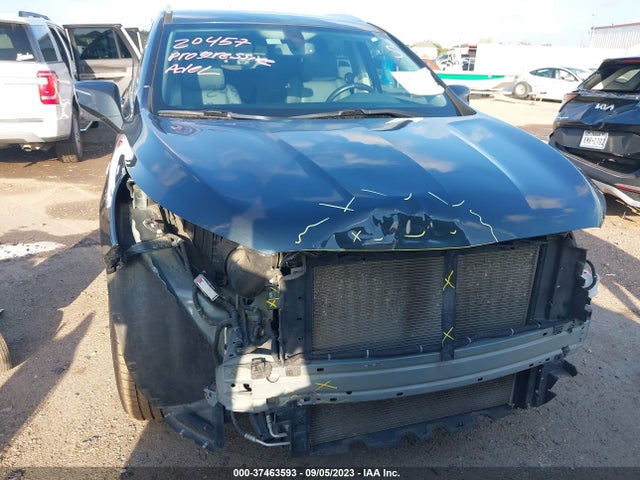 Buick Enclave Essence 2020 5GAERBKW1LJ126585 Image 12