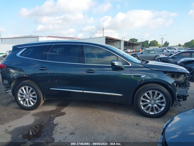 Buick Enclave Essence 2020 5GAERBKW1LJ126585 Image 13