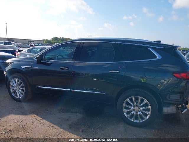Buick Enclave Essence 2020 5GAERBKW1LJ126585 Image 14