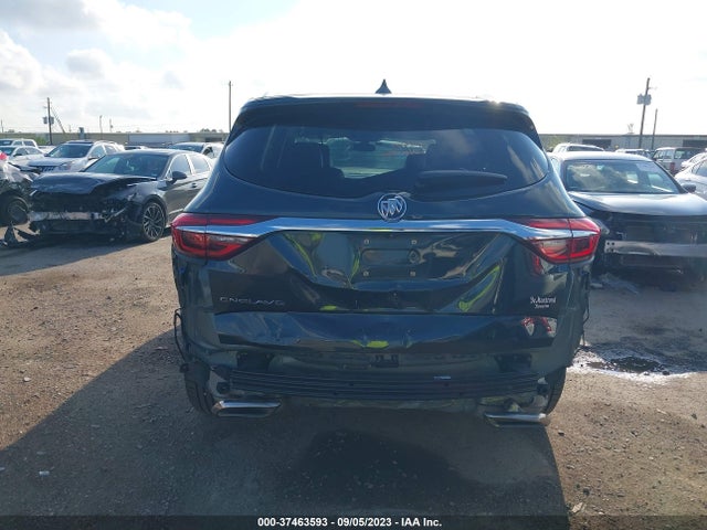 Buick Enclave Essence 2020 5GAERBKW1LJ126585 Image 16
