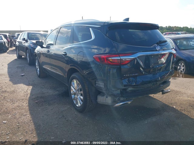 Buick Enclave Essence 2020 5GAERBKW1LJ126585 Image 3