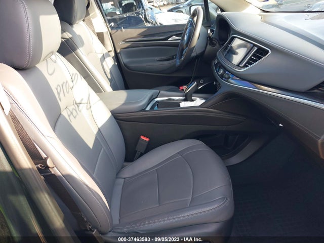 Buick Enclave Essence 2020 5GAERBKW1LJ126585 Image 5